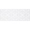 Ekena Millwork Set of Four Panels for 94 1/2"W x 36 1/4"H Edinburg Fretwork Wainscot Wall Paneling WPKP18X01X47EBP - alternate 5